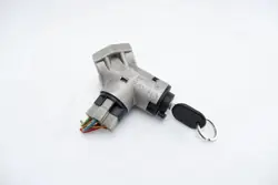 Interruptor de encendido OEM 290362 para Fiat Ducato 2002-2006