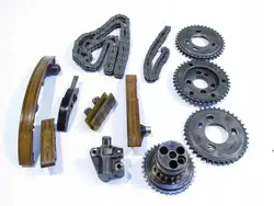 Keilriemenspanner OEM Rozrząd ślizg x-jaguar 2.0 2.2 tdci