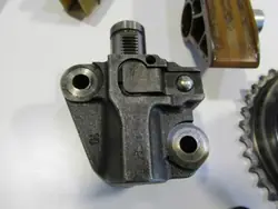 Remspänne OEM Rozrząd ślizg x-jaguar 2.0 2.2 tdci