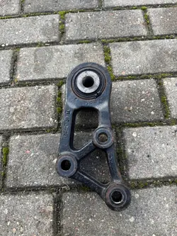 Montage Lien Stabilisateur Avant Ford GC46 5M485 DA