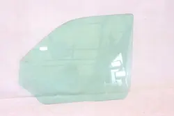 VW TRANSPORTER T5 Främre Vänster Dörrfönster 7H0845201D