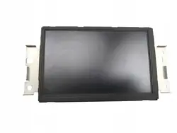 Écran Navigation Moniteur V60 S60 II XC60 I 31382065