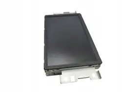 Display Screen Navigation Monitor V60 S60 II XC60 I 31382065