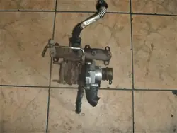 Turbolader VW Polo 1.4 TDI OEM 045145701C