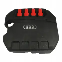 Audi S3 8Y Motorhuv Panel 2.0 TFSI 06Q103925G