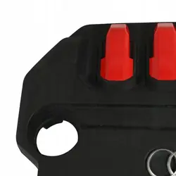 Audi S3 8Y Panneau de Couverture Moteur 2.0 TFSI 06Q103925G