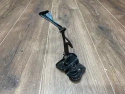 Trava do capô MERCEDES-BENZ SL (R129)