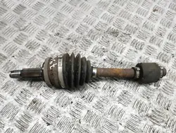 KIA Stonic 2022 Left Outer Joint