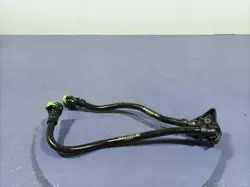 BMW 8598381 Automatikgetriebe-Ölleitungen - Gebraucht