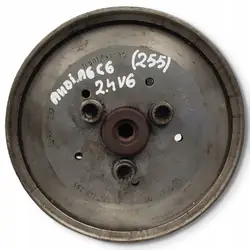 Pompe de direction OEM 06C145255 pour Audi A6 C6 2.4 V6