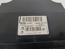 Module de commande boîte auto OEM 9805164380
