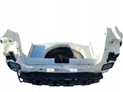 Takapuskuri OEM 551716 Dacia Sandero II 1.2 16V:lle