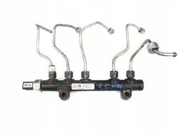 CITROEN PEUGEOT 1.6 HDI Sensor de Pressão de Combustível 55PP34-01