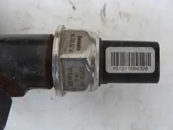CITROEN PEUGEOT 1.6 HDI Capteur de Pression de Carburant 55PP34-01