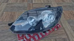 Farol Esquerdo VW Golf 6 VI + Plus 5M1941005G