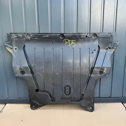 Nissan Qashqai I 06-09 J10 1.6 B Motorhuv OEM 75890-JD50A