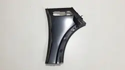 Aile Avant Gauche Mini R50 R52 R53 Bleu Électrique - 7037437-555