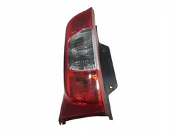 Vänster baklykta Citroen Nemo Peugeot Bipper 2007-2017 OEM