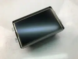 Land Rover Freelander 2 navigationsskärm OEM 259154ET1A