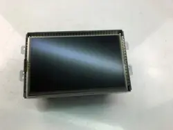 Écran de navigation Land Rover Freelander 2 OEM 259154ET1A