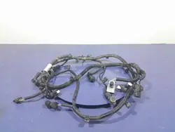 OEM 9828904880 Câblage PDC Arrière pour Citroen C5 Aircross
