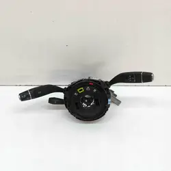Mercedes-Benz E W213 2019 Indicator/Wisser Schakelaar