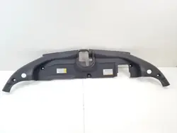 Cobertura de fechadura capô Toyota Prius OEM 5328947050