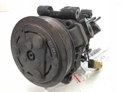 Compresseur de Climatisation Peugeot 301 1.6 HDI 9676011680