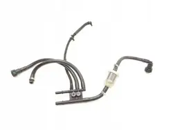 Ligier polttoainelinjan T-liitin OEM M-123910 Microcar JS50