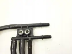 Té de ligne à carburant Ligier OEM M-123910 Microcar JS50
