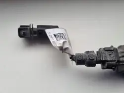 Tryckventil installationskit OEM 51254116072