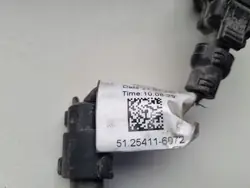 Druckventil-Installationskit OEM 51254116072