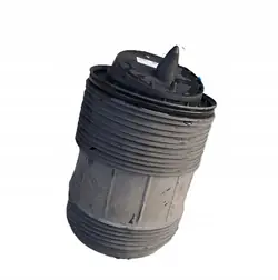 Muelle neumático OEM 4M0616002Q trasero derecho Audi Q7