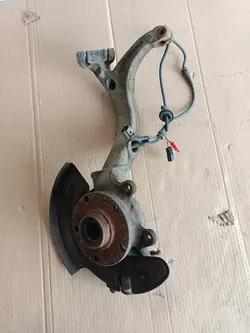 AUDI A6 C5 Snodo anteriore sinistro