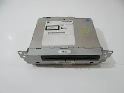 Rádio Navegação BMW OE usado OEM 9262323 para X3 F25