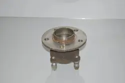 Roulement roue arrière gauche OEM 33406891921 BMW F40
