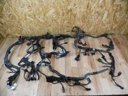 Toyota Corolla E21 exhaust pressure sensor 89481-71010