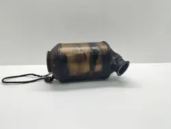 DPF för BMW 3.0 Diesel 190kw