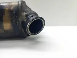 DPF per BMW 3.0 Diesel 190kw