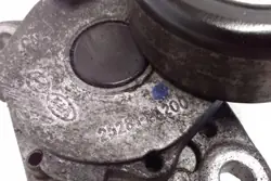 Tensor KIA SPORTAGE (SL) 1.68L Diesel 2015