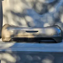 Paraurti posteriore PEUGEOT 208 12- 1607254980