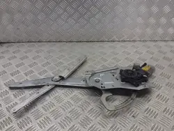 Mecanismo de janela dianteira direita Saab 9-5 2.3 Turbo OEM 5184825
