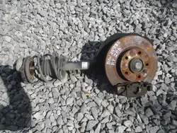 OEM ZWROTNICA AMORTYZATOR PRAWY PRZÓD BMW Z4 E85 2.0i