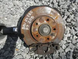OEM ZWROTNICA AMORTYZATOR PRAWY PRZÓD BMW Z4 E85 2.0i