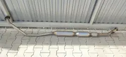 Silencieux central Suzuki S-Cross SX-4 OEM 76S-C02 86P-0M3
