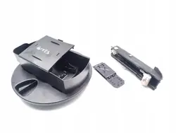 Macaco de roda sobressalente OEM A2215830115 Mercedes Classe S