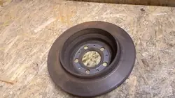 Disque de frein Volvo OE 943 4167