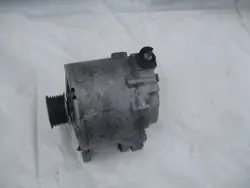 BENTLEY CONTINENTAL GT GTC 6.0 W12 ALTERNATOR