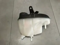 MERCEDES S-KLASSE C217 W222 Koelvloeistof Expansietank OE