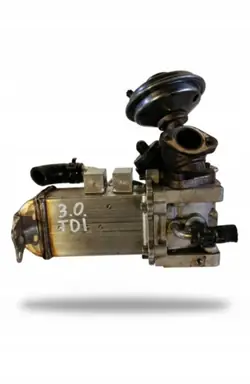 EGR-jäähdytin OEM orion Audi A4 B7 3.0 TDI BKN